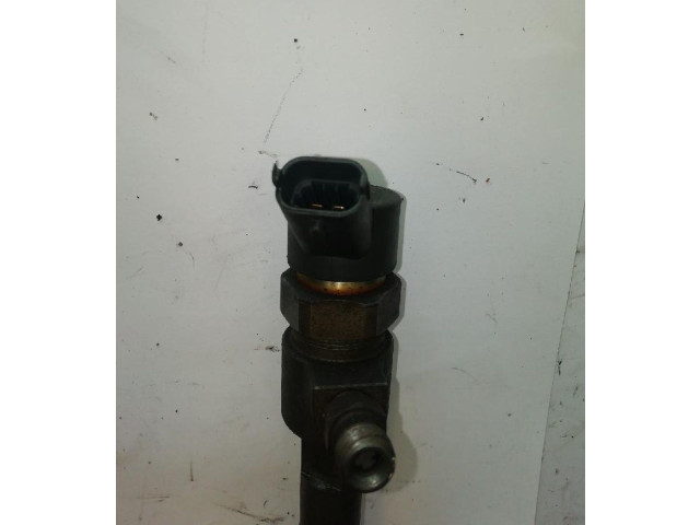 Форсунка 0445110119    Fiat Stilo   