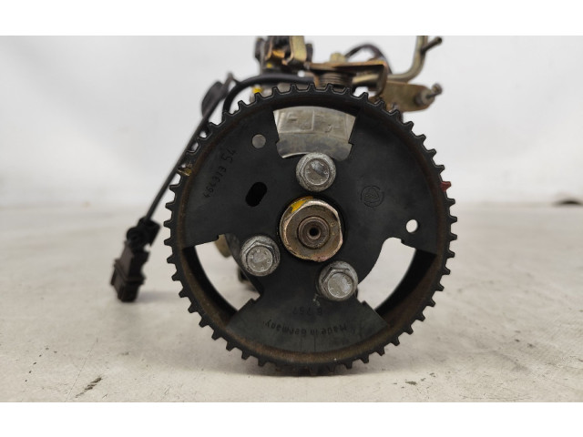 Панель приборов LUCAS, 332839FRF   Fiat Bravo - Brava       