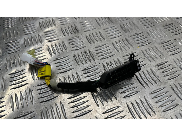 Селектор переключения передач 84654D3506   Hyundai Tucson TL 2019