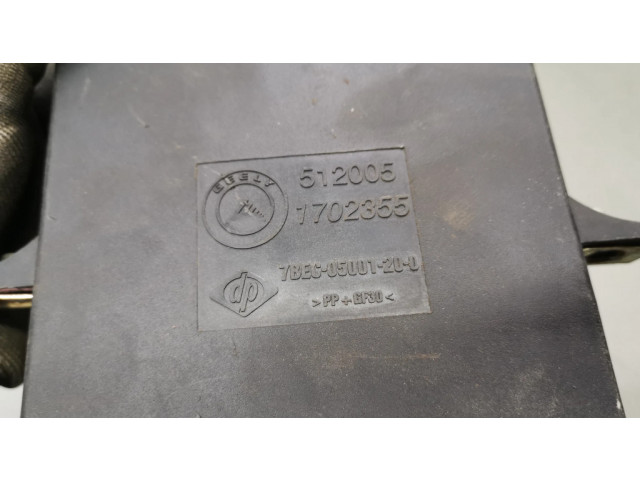 Блок управления 512005, 1702355   Geely Otaka