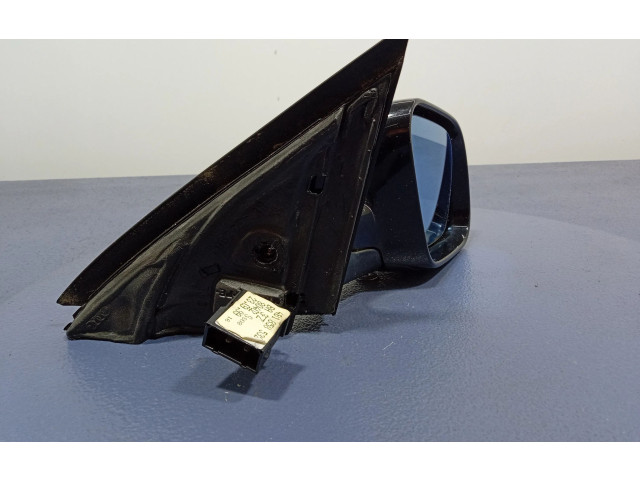 Zpětné zrcátko  Audi A6 Allroad C5 1999  4B1858532, 4B1858532  