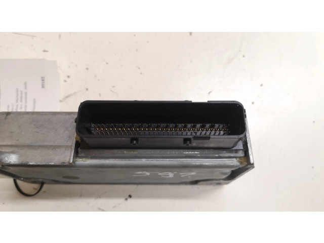 Блок подушек безопасности 96866798   Chevrolet Captiva