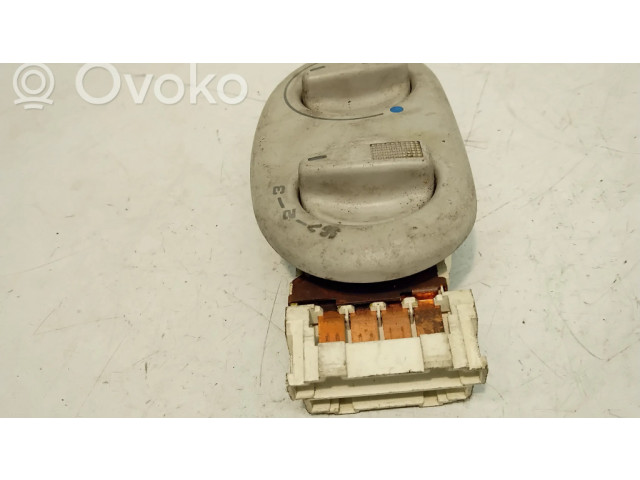 Блок управления климат-контролем 95NW18549, 95NW18549CB   Ford Galaxy