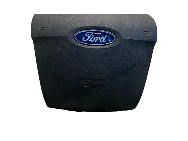 Подушка безопасности водителя AM21U042B85ABW   Ford S-MAX