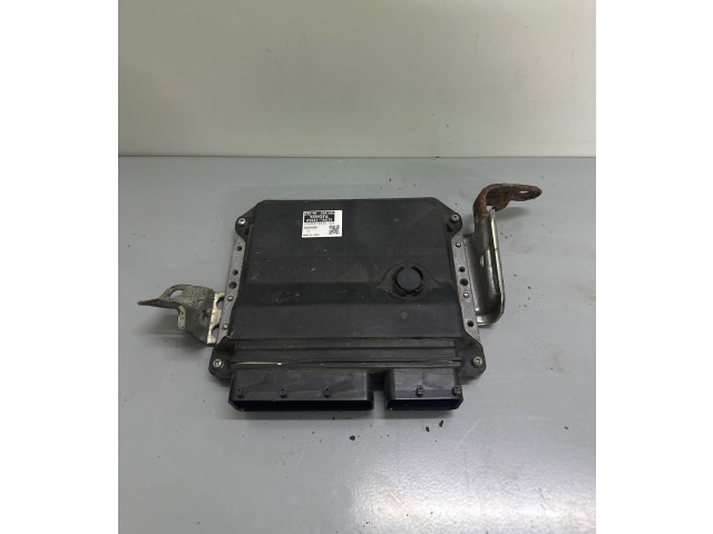 Блок управления двигателя 8966176030, 2754005532   Lexus CT 200H