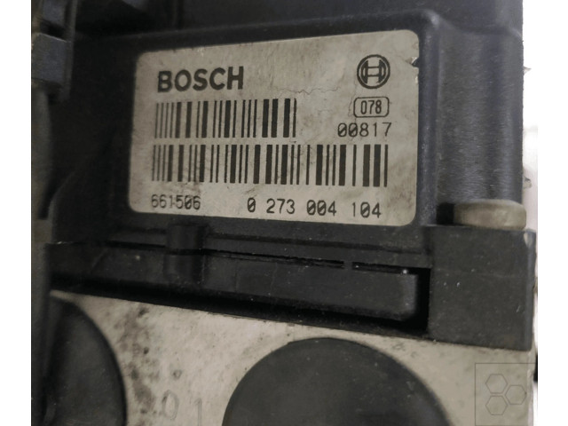 Jednotka ABS 90541362   Opel Corsa  1998