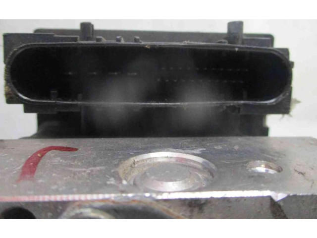 Jednotka ABS 445100H010, 445100H010   Peugeot 107 2005