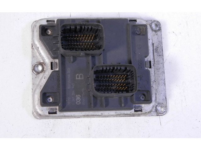 Блок управления двигателем ECU 0261204943   Alfa Romeo 145 - 146