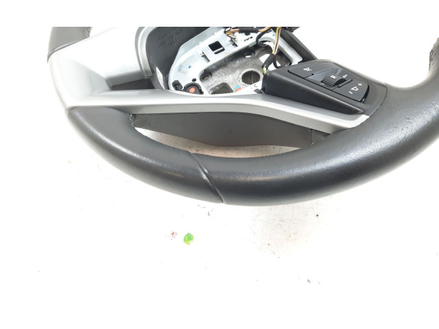 Руль    95227506   Chevrolet Cruze