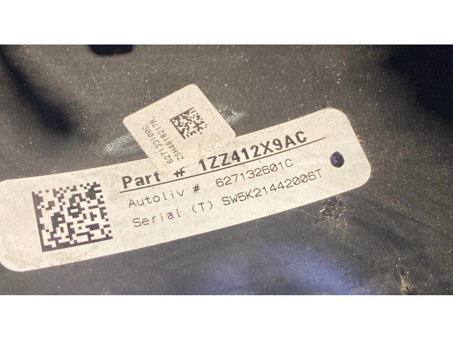 Volant Dodge Challenger 2015 1ZZ412X9AC, 627132601C  