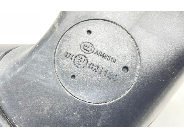 Zpětné zrcátko  BMW 4 F32 F33 2015  7285136, 51167285135  
