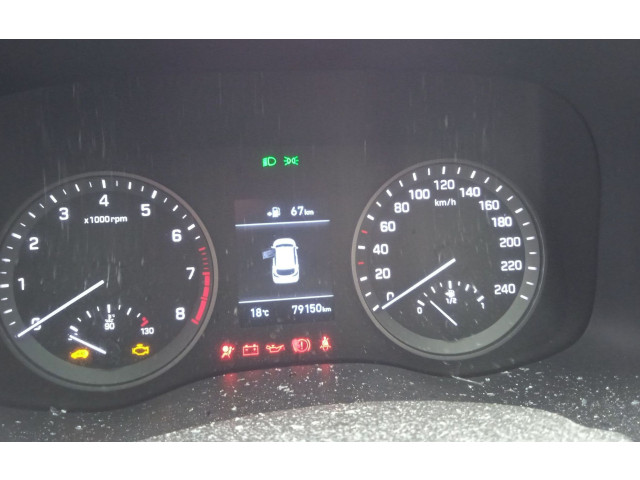 Přístrojová deska  Hyundai Tucson TL 2020 94023D7AK0  