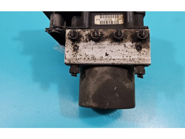 Блок АБС 0265800382, IMPRK1417209   Toyota  Avensis T250  2003 - 2006 года