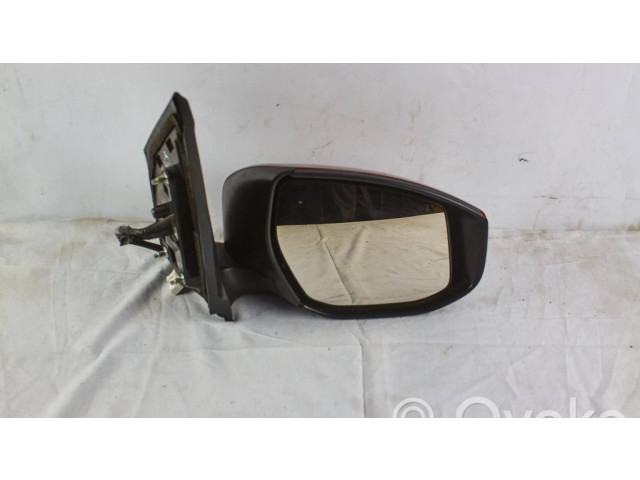 Zpětné zrcátko  Nissan Pulsar 2016  212876244, E90411056  
