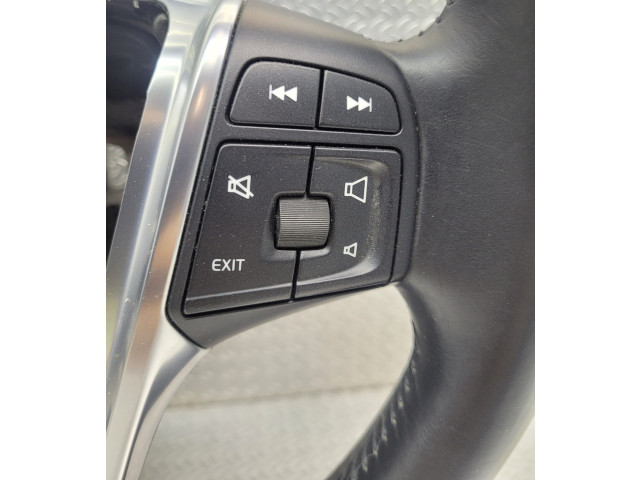 Volant Volvo V40 Cross country 2015 34110269B  