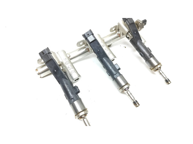 Vstřikovač 9811353880, 27139Y01   Peugeot 208  pro benzínový motor 1.2  