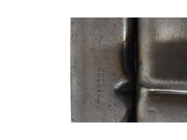    Рулевая рейка 9662213580, 26113381   Citroen C6 