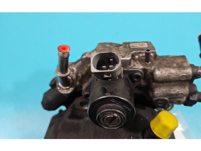 Vstřikovací čerpadlo A6510701201, IMPRK1454259   Jeep Compass     