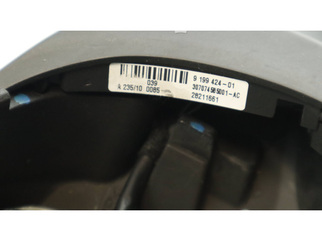Volant BMW X5 E70 2010 7842156, 9199424  
