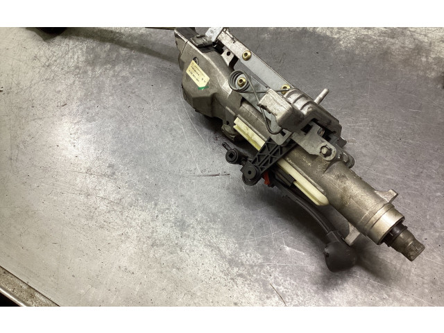    Рулевая рейка A2034601416, 0109430427   Mercedes-Benz C W203 2000 - 2007 года