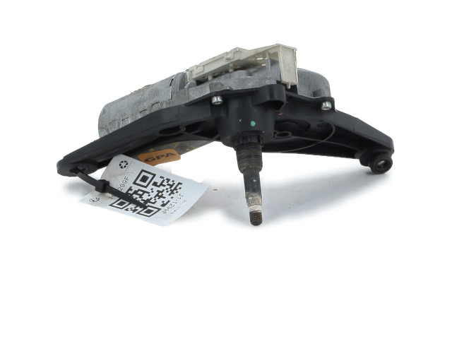 Volant Renault Clio II 2004 8200071214, J1-1299F  