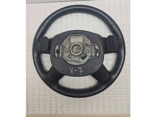 Руль Audi A8 S8 D4 4H  2010 - 2016 года 4H0419091T, 272759283      