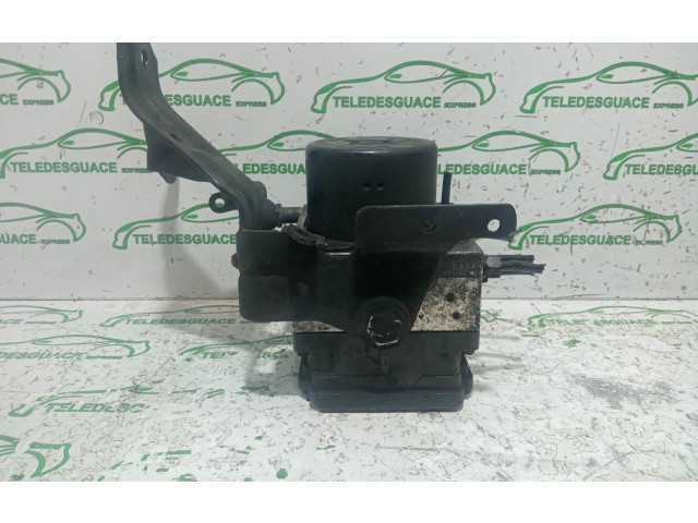 Блок АБС P04721453AD   Chrysler  Voyager  2001 - 2004 года