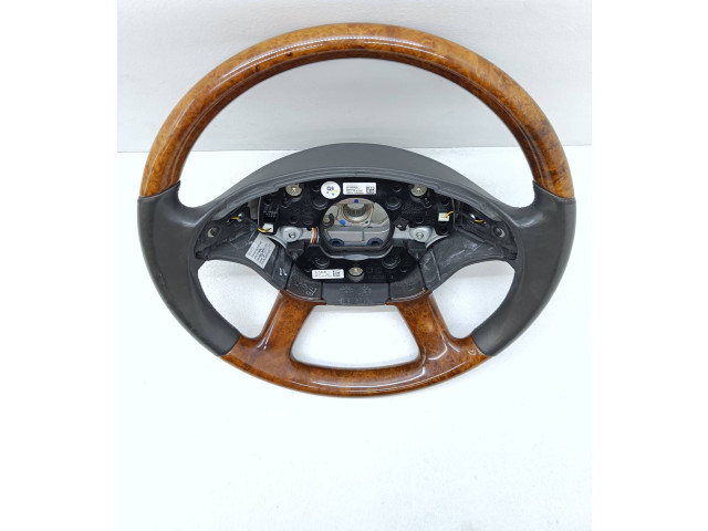 Volant Mercedes-Benz S W221 2007 A2218201611, 2214600503  