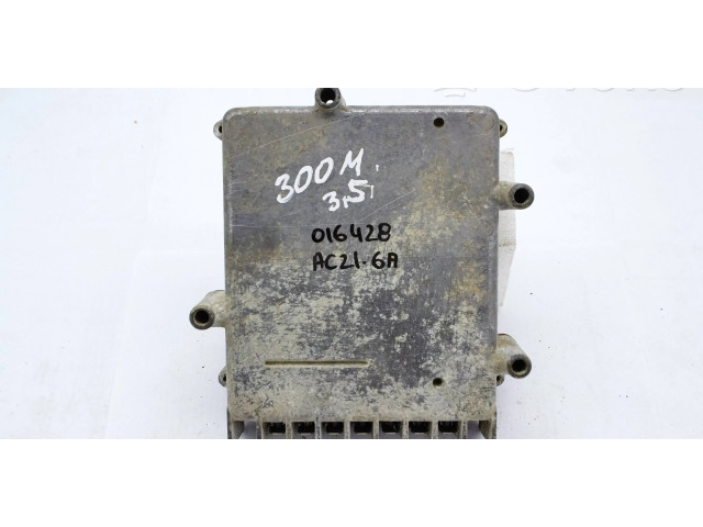 Блок управления коробкой передач p04606936ad, 04606936ad   Chrysler 300M