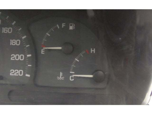 Vstřikovač 96262539, 96262539   Chevrolet Tacuma     