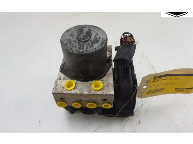 Jednotka ABS 97035575556, 0265239526   Porsche Panamera (970) 2014