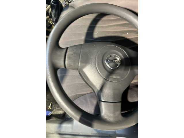 Руль    484304A00F   Nissan Pixo