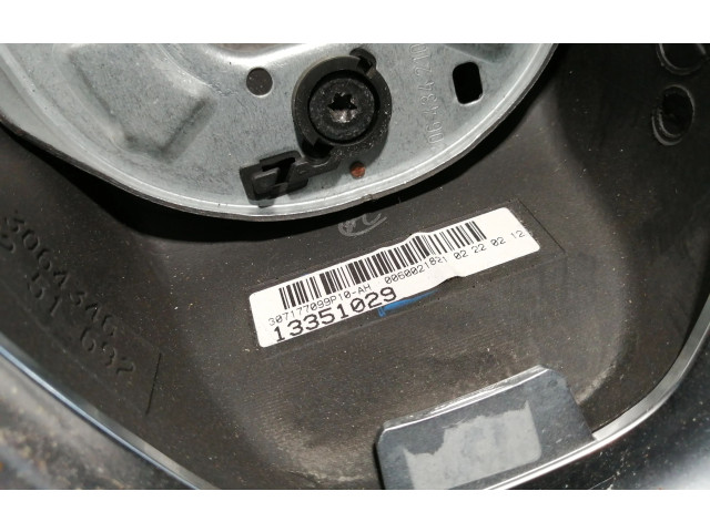 Volant Opel Zafira C 2013 13351029  