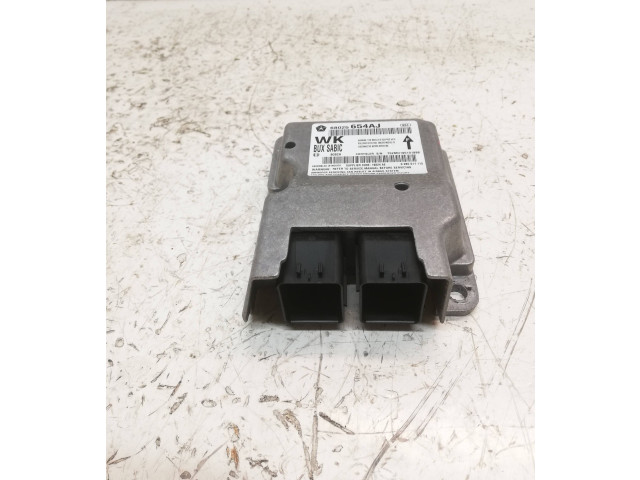 Блок подушек безопасности 68025654AJ, 0285011115   Jeep Grand Cherokee