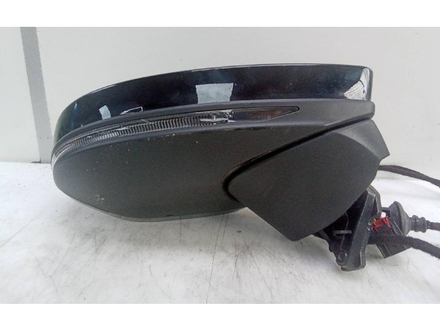 Zpětné zrcátko  Audi A6 Allroad C8 2018  041467  