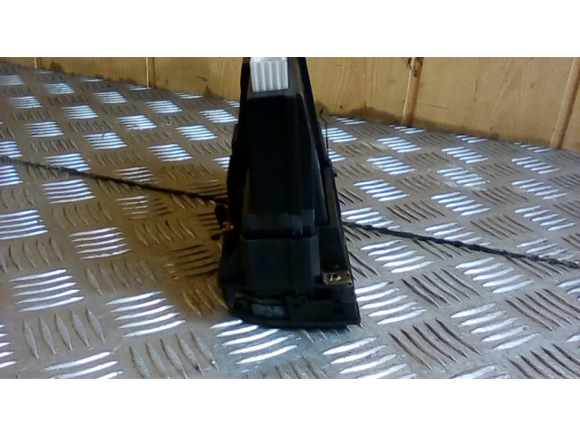 Блок управления климат-контролем 7MO907404AH   Ford Galaxy