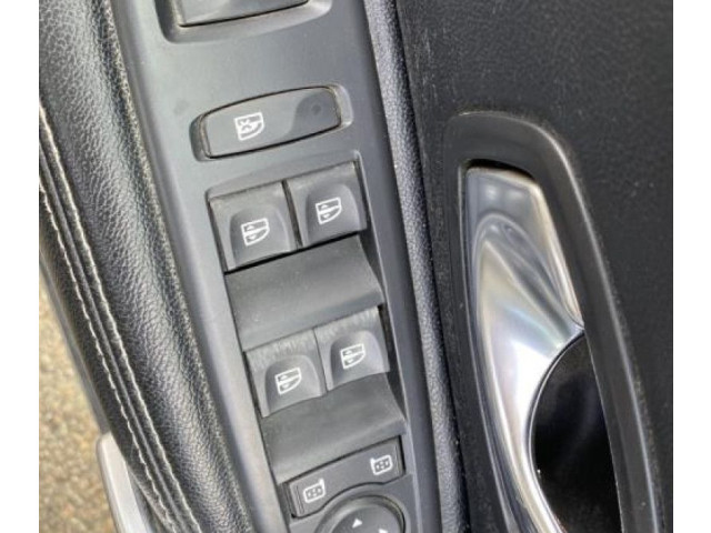Блок управления климат-контролем 275100024R   Renault Latitude (L70)