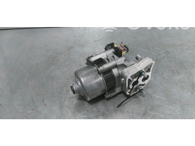 Масляный насос  B3154T5 32249571, 32240258  Volvo XC40 
