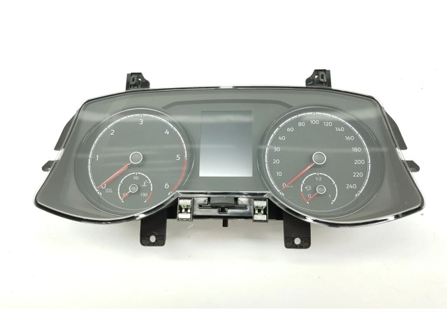 Панель приборов 7LA920741A, 7LA920741A   Volkswagen Transporter - Caravelle T6       
