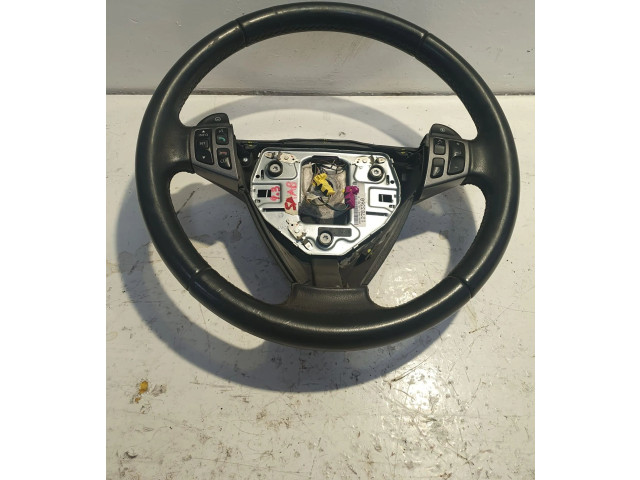 Volant Saab 9-3 Ver2 2011   