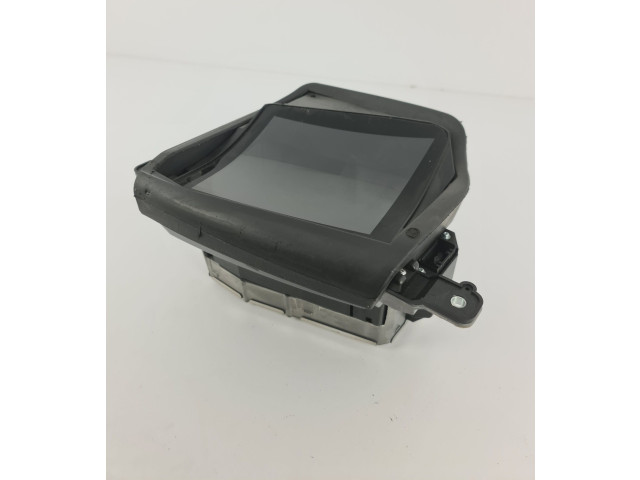Дисплей    9262185, 9168693   BMW X6 E71