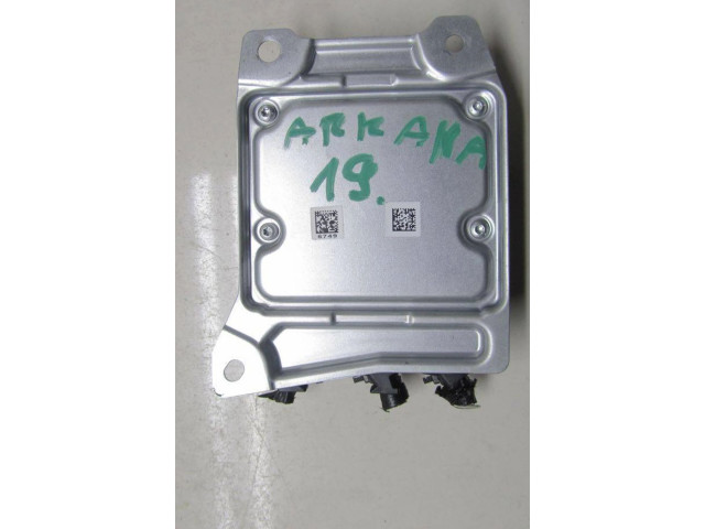 Блок подушек безопасности 285A40674R   Renault Arkana