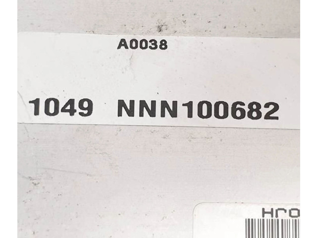 Řídící jednotka NNN100682   Rover 75 1999