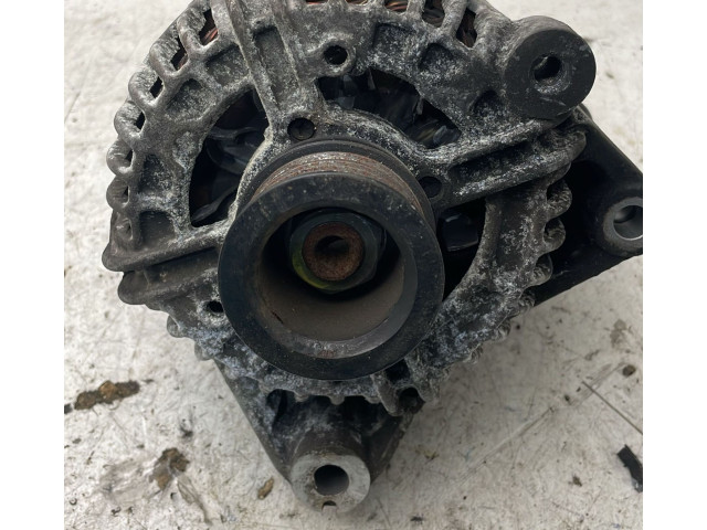 Генератор 0124515105, 0124515105   BMW Z4 E85 E86      