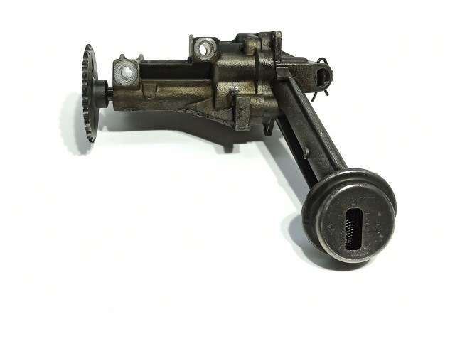 Čerpadlo oleje 150003395R, 8200591475   Renault Scenic III -  Grand scenic III   