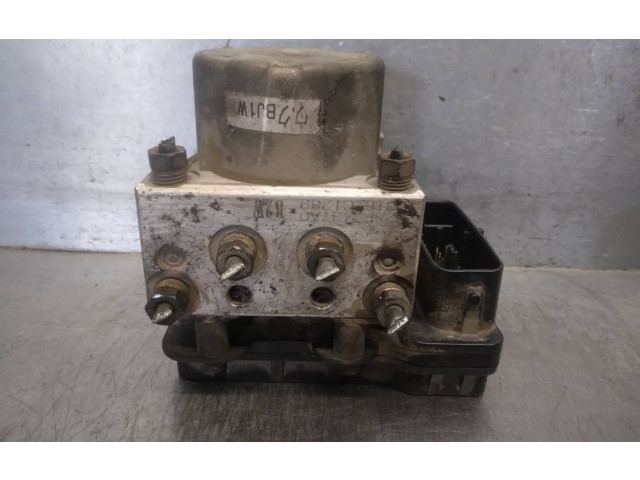 Jednotka ABS B25F437A0   Mazda 323 2000