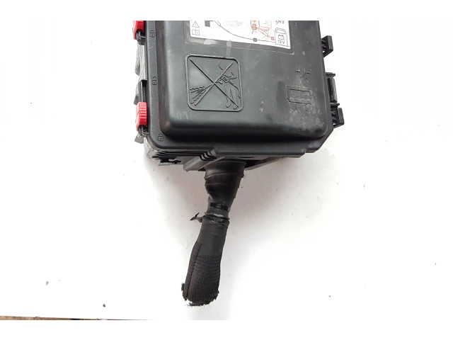   Pojistková skříňka 9824510780, 9826717980   Peugeot 2008 II 2022