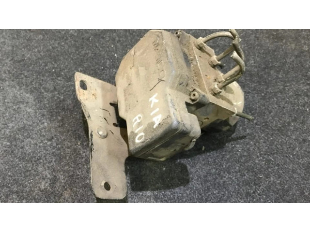 Jednotka ABS 58970fd100   KIA Rio 2003