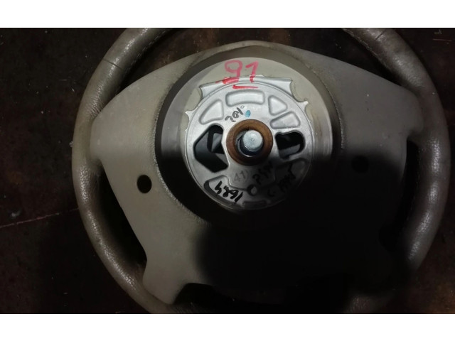 Volant Mercedes-Benz E W211 2002 A21946028039E37  