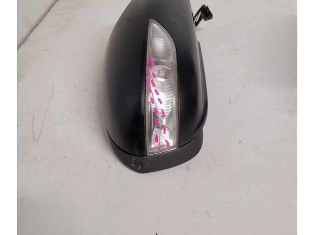 Zpětné zrcátko  Mercedes-Benz B W245 2006  A3140418  